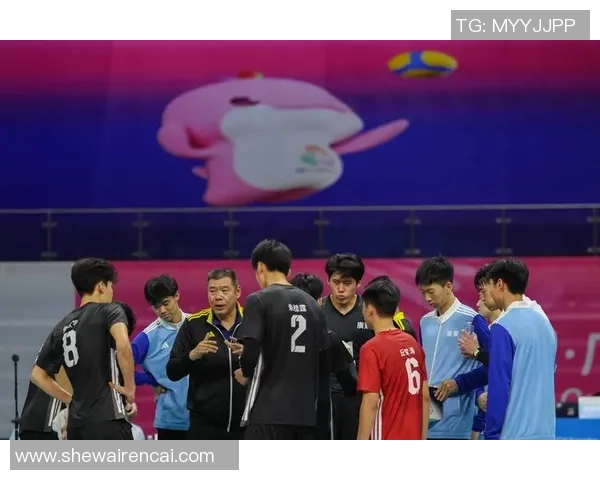 重庆排球队在全国排球状态排行榜中荣获第4名展现强劲实力与团队精神